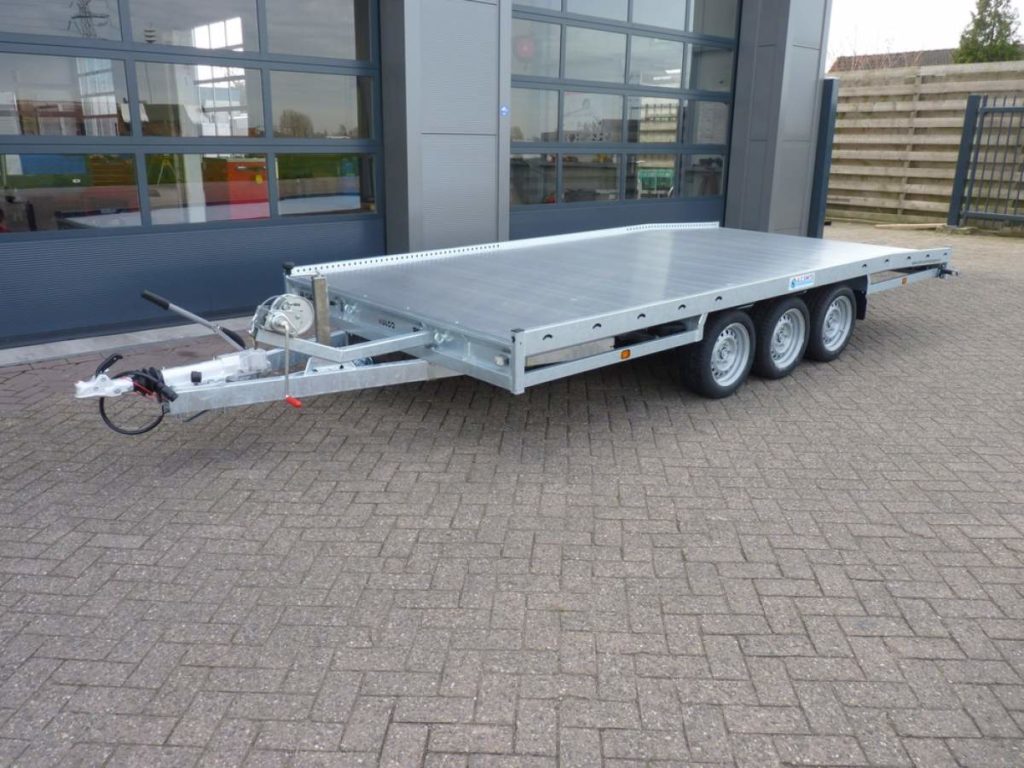 Hulco carax multitransporter 540×207